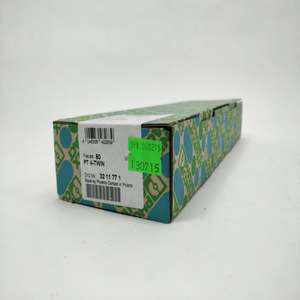 ติดต่อ 3211771 เทอร์มินัลบล็อก 4-ทวิน <span class=keywords><strong>50</strong></span> ชิ้น - Product Image 1