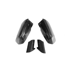 30% de réduction sur la <span class=keywords><strong>vente</strong></span> de carénage de rétroviseur en fibre de carbone OEM pour <span class=keywords><strong>Aventador</strong></span> |   LP700 LP720 LP750 Coupé Roadster - Product Image 1