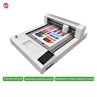 Máquina de corte y plotter de superficie plana digital de alta precisión, máquina de corte por láser de fibra de superficie plana, máquina de corte por láser de superficie plana