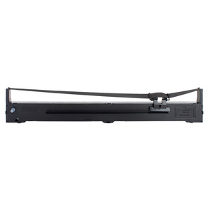 Soporte de cinta compatible para impresora matricial Epson LQ1600KIIIH, material PET 110x300 - Product Image 2