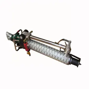 The use of large size motor for power power weight ratio is larger longer service life.