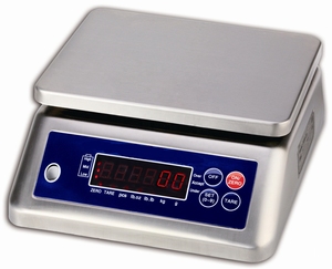 Electronic SS IP68 Waterproof Design Moisture-proof Digital Weighing <strong>Scale</strong> - Product Image 4