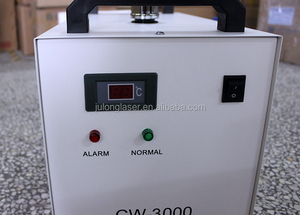Julong — refroidisseur à eau, modèle Laser industriel, composants d'équipement, Laser CW3000 /<span class=keywords><strong>CW5000</strong></span> /CW5200 - Product Image 6