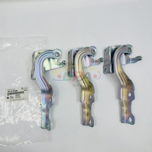 79110-4Y000 791104Y000 Conjunto de bisagras de capó para Hyundai/Kia 79110 4Y000 - Product Image 1