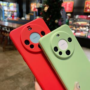 Coque de téléphone en TPU mat couleur Ultra-mince de haute qualité pour <span class=keywords><strong>Huawei</strong></span> P70pro 5g P70 5g P60 <span class=keywords><strong>pro</strong></span> P60 accessoires couverture de téléphone - Product Image 2