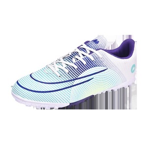 <span class=keywords><strong>Botas</strong></span> <span class=keywords><strong>de</strong></span> Fútbol Unisex TF con Tacos para Césped Artificial, Inspiradas en <span class=keywords><strong>Cristiano</strong></span> <span class=keywords><strong>Ronaldo</strong></span>, para Adolescentes y Estudiantes <span class=keywords><strong>de</strong></span> Secundaria - Product Image 5
