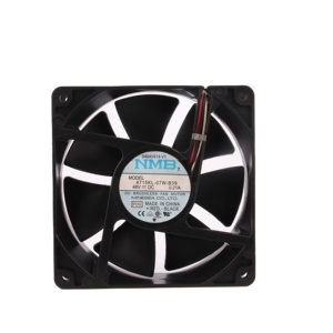 พัดลมระบายความร้อนคุณภาพสูง รุ่น 5915PC-10T-B30 5915pc-10t-b30 - Product Image 5