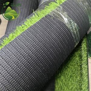 Riempimento Naturale da 55mm per Campo da Calcio in Erba Sintetica, Tappeto Erboso Artificiale da 50mm per Calcio, Certificato CE Disponibile - Product Image 4