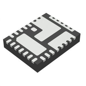 MCU MPU SOC PMIC MOSFET DSP/DSC BJT Transistor à bloc commum RF Carte puce Capteur de pression IS1621S-<span class=keywords><strong>393</strong></span> IPS18I-D-G-LF <span class=keywords><strong>SMD</strong></span> - Product Image 5
