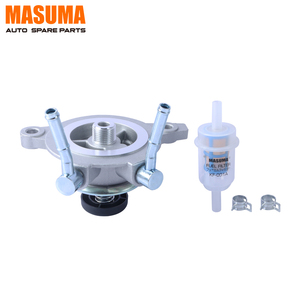MPU-<span class=keywords><strong>1015</strong></span> MASUMA Amorce Automatique Pompe cap assy Pompe À carburant 23301-64300 23301-64300 pour <span class=keywords><strong>TOYOTA</strong></span> <span class=keywords><strong>COROLLA</strong></span> - Product Image 1