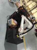 Rayman bras de soudage robot bras robotique automatique manipulateur de soudage 6 axes bras robotique de soudage de haute qualité