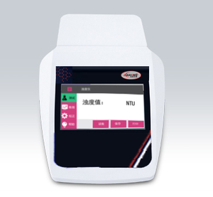 ISO 7027 High Quality Portable Turbidity <b>Meter</b>/ Turbidimeter/Turbidity Tester - Product Image 2