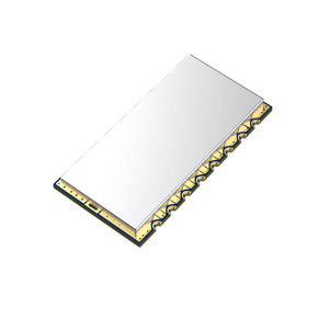 G-nicerf rf4432f27-433Mhz <span class=keywords><strong>500mW</strong></span> công suất cao không dây <span class=keywords><strong>RF</strong></span> Thu Phát mô-đun - Product Image 4