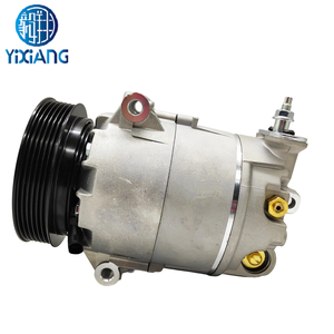 Piezas de Sistemas de Aire Acondicionado Nuevas 1140088 276852 para <span class=keywords><strong>Maserati</strong></span> Quattroporte GT <span class=keywords><strong>Ghibli</strong></span> Levante - Product Image 2