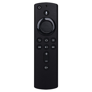 Télécommande à commande vocale compatible NY-106 pour Fire <span class=keywords><strong>TV</strong></span> Sticks L5B83H/G - Product Image 2