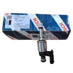 Inyectores de combustible BoschS universales - Product Image 3