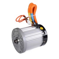 Usine en gros Ebike 48v 1300w conversion de vélo électrique moteur différentiel sans balais cc