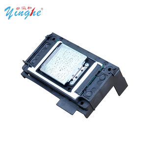 ชุดแปลงหัว XP600 cabezal DX11ใหม่ดั้งเดิม A3 Xp600เครื่องพิมพ์ตัวทำละลายที่เป็นมิตรกับสิ่งแวดล้อม DTF เครื่องหัวพิมพ์ DX11 - Product Image 2