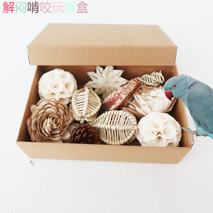 Набор игрушек для животных, 5 см - Product Image 4