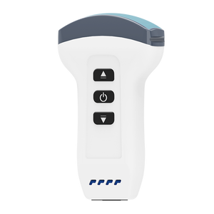 Scanner à ultrasons portatif Sonde à ultrasons sans fil Machine à ultrasons portative - Product Image 6