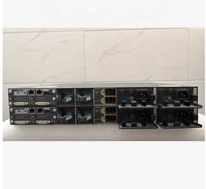 <span class=keywords><strong>WS</strong></span>-<span class=keywords><strong>C3750X</strong></span>-<span class=keywords><strong>24T</strong></span>-L <span class=keywords><strong>WS</strong></span>-<span class=keywords><strong>C3750X</strong></span>-<span class=keywords><strong>24T</strong></span>-<span class=keywords><strong>S</strong></span> <span class=keywords><strong>WS</strong></span>-<span class=keywords><strong>C3750X</strong></span>-<span class=keywords><strong>24T</strong></span>-E la couche de commutateur 3750X-<span class=keywords><strong>24T</strong></span> 3-24x10/100/1000 ports Ethernet-géré-empilable - Product Image 1