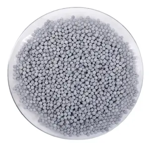 2-4mm Alkaline Water Mineral ORP Negative Potential Ceramic Ball Water Filter Bio Ball for Purification Water System