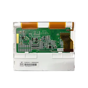 INNOLUX 5.6 inç 640x480 tıbbi ekran Tft Lcd modülü atattn53 V.1