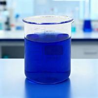 CI 61200 Bleu Réactif 19 (Bleu Réactif KNR) Colorant pour la Teinture et l'Impression du Coton, du Lin, de la Viscose et d'Autres Fibres