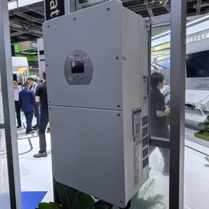 Inversor Híbrido Monofásico <span class=keywords><strong>Deye</strong></span> SUN-18K-SG01LP1-EU-AM3-P de Bajo Voltaje 48V, 10kw, 12kw, 14kw, 16kw, 18kw, 20kw, Modelo EU 220v/230v - Product Image 6