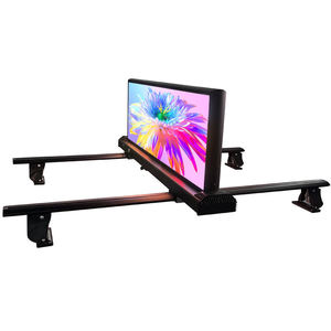 <span class=keywords><strong>P5</strong></span> <span class=keywords><strong>LED</strong></span> quảng cáo xe taxi Top taxi quảng cáo - Product Image 3