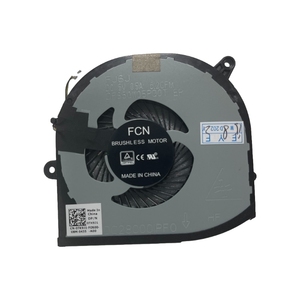 <span class=keywords><strong>Fan</strong></span> değiştirme Dell XPS 15-9570 CPU Gpu soğutma <span class=keywords><strong>fan</strong></span>ı seti TK9J1 08YY9 - Product Image 1