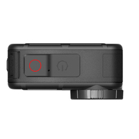 Kamera Aksi Olahraga 4K 60FPS Asli 48MP Tahan Air Layar Ganda Anti-goyang 6-Axis WIFI 2.4G Aksesoris 2150mAh Rekaman Pra-cetak