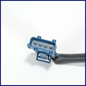 Nuevo Sensor de Oxígeno Trasero Exclusivo para el Mercado de Repuestos Automotrices para Vehículos OE 0258006186 Guangzhou - Product Image 3