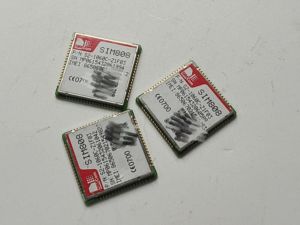 Hochwertiges Original Neues SIM808 Quad-Band GSM GPRS-Modul für <span class=keywords><strong>IoT</strong></span>-Anwendungen Elektronische Komponente auf Lager - Product Image 5