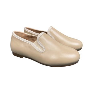 Scarpe autunnali <span class=keywords><strong>donna</strong></span> slip-on scarpe da <span class=keywords><strong>donna</strong></span> elastiche <span class=keywords><strong>ballerine</strong></span> in velluto nero di alta qualità penny mocassini <span class=keywords><strong>ballerine</strong></span> da <span class=keywords><strong>donna</strong></span> - Product Image 4