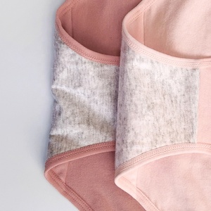 Vrouwen Slipje Plus Size Hoge Taille Slipje Vrouwen Ondergoed - Product Image 5