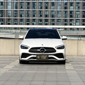 <span class=keywords><strong>Mercedes</strong></span>-Benz C <span class=keywords><strong>200</strong></span> L Sport 48V Mild Hybrid Luxury Sedan Usata 2024, 4000 KM di Chilometraggio, Auto Usata all'Ingrosso da Fornitore Cinese - Product Image 2