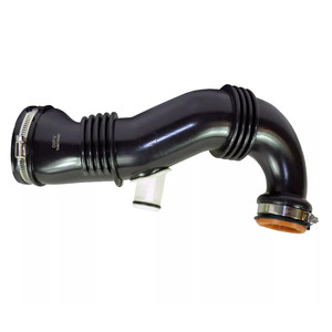 Tuyau de Refroidisseur Intermédiaire Turbo 1434E1 13717798147 9687883680 1434.E1 pour Peugeot 206 207 <span class=keywords><strong>307</strong></span> Citroën Berlingo Dispatch Vente en Gros - Product Image 3