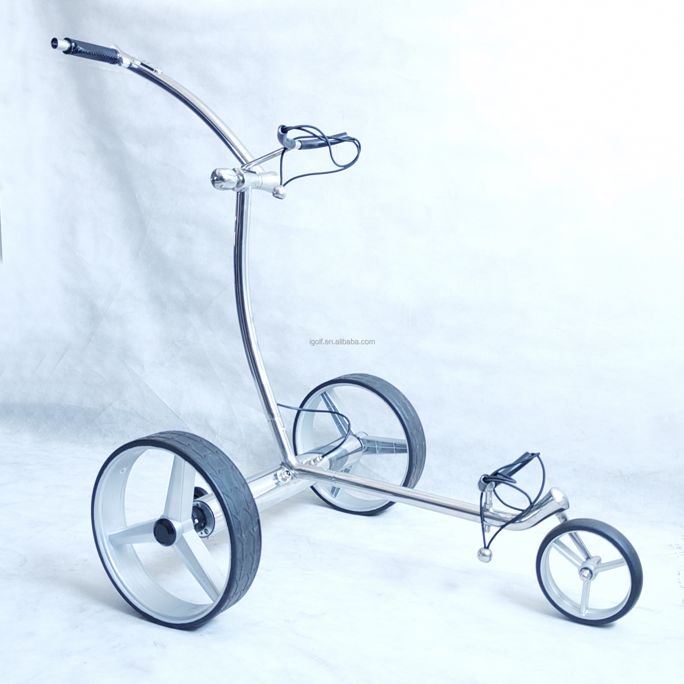 acero inoxidable