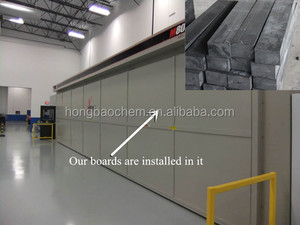 Giá thấp tạo bọt <span class=keywords><strong>polyethylene</strong></span> đóng cửa di động bảng Nhựa Tùy Chỉnh <span class=keywords><strong>polyethylene</strong></span> mật độ cao xây dựng Hội Đồng Quản trị bọt - Product Image 4