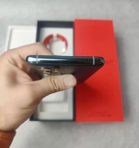 Teléfono Celular Usado Desbloqueado Original One Plus 9 Pro, 65W, 120Hz, 6000mAh, 6.7'', Smartphone 5G de Segunda Mano - Product Image 6