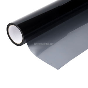 GOODLE 5G Nano Ceramic Tint Window Protection Tint Ultra Hd Película DE SEGURIDAD Película de protección para parabrisas 20% Película de ventana nano cerámica - Product Image 5