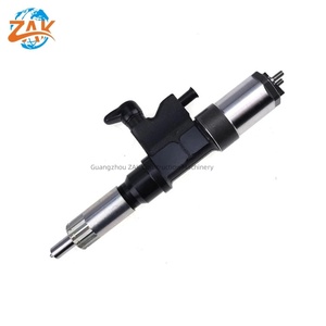 4 Iniettori Carburante Ricambio Per Veicoli - 35310-23600 - 12V 2 Pin 4 Fori - Compatibili Con Hyundai E Kia