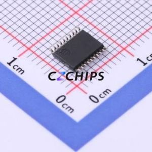 ชิปวงจรรวม TSSOP-20 PCF8574PW ของแท้และใหม่วงจรขยายสัญญาณชิ้นส่วนอิเล็กทรอนิกส์ - Product Image 2