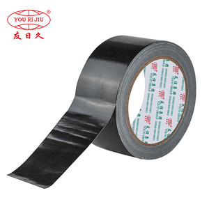 YOURIJIU Tissu Fiber Tapis Joint Anti Corrosif Étanche Huile <span class=keywords><strong>Cire</strong></span> Résistance D'étanchéité Ruban Adhésif - Product Image 5