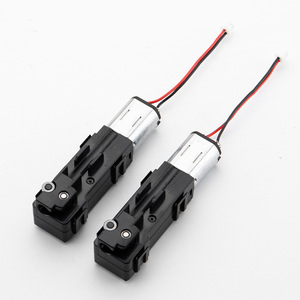 Motor DC con engranajes de alto torque para bolígrafo de impresión 3D - Product Image 1
