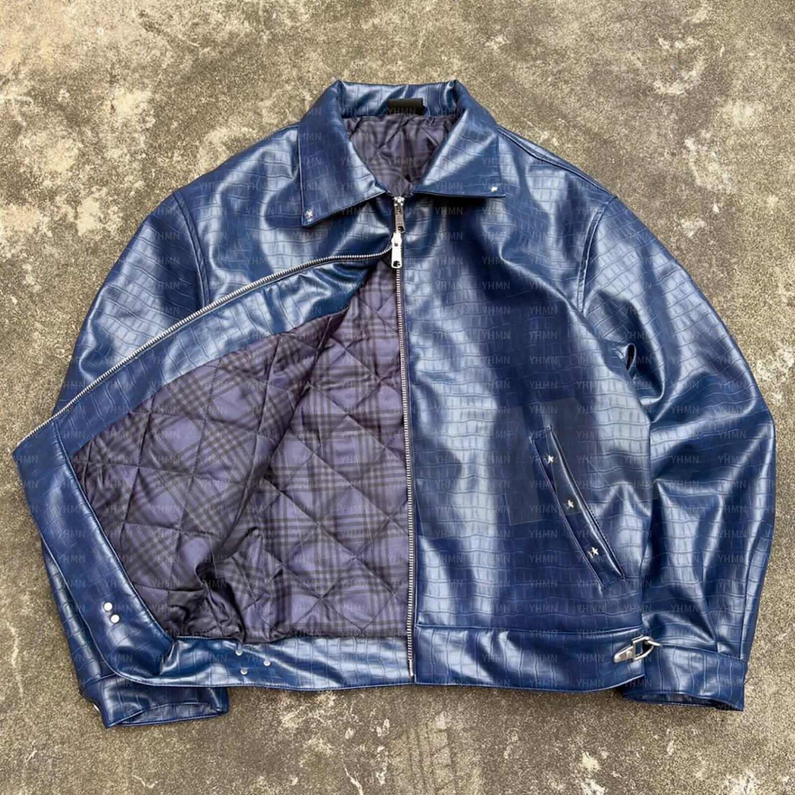 Azul