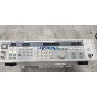 CREDX/ JUNG JIN SG-1501B FM STEREO/FM-AM Signal Generator / * hx1