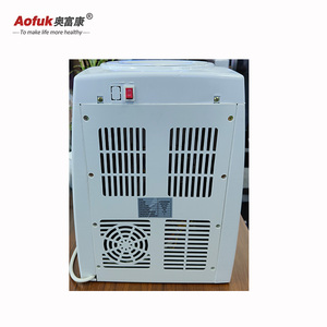 Hot Selling Good Quality ABS Plastic Desktop Top Cover Load Hot and Warm <strong>Water</strong> Dispenser <strong>Machine</strong> Bottle <strong>for</strong> Home <strong>Office</strong> - Product Image 6