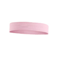 Diadema Deportiva Personalizada con Logotipo, Antideslizante, Duradera, Suave, de Poliéster Elástico, Ligera, Lavable y Transpirable para Hombres, Yoga, Ejercicio, Ciclismo